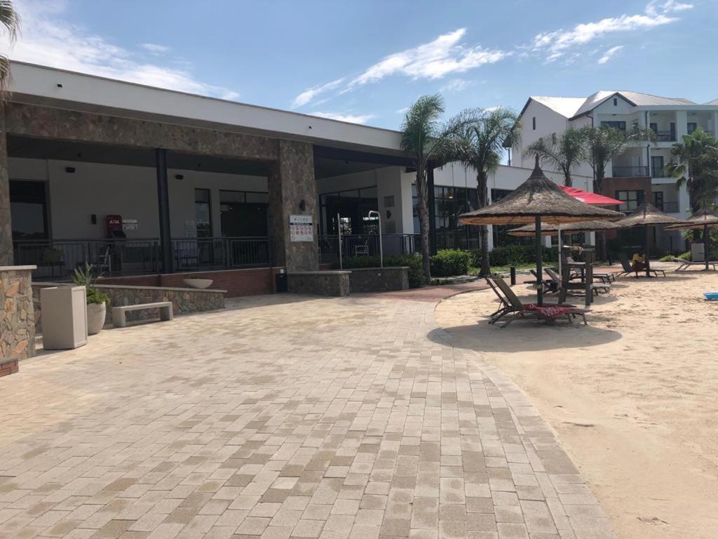 The Blyde Crystal Lagoon Riverwalk Estate Pretoria Exterior photo