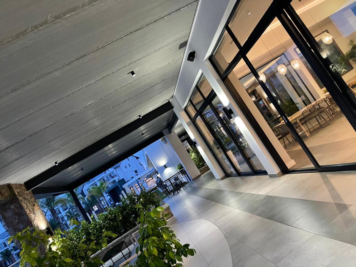 The Blyde Crystal Lagoon Riverwalk Estate Pretoria Exterior photo